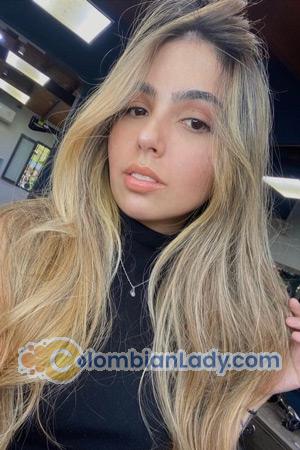 211638 - Sara Age: 23 - Colombia
