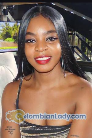 Ladies of Barranquilla