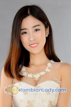 211678 - Ann Age: 28 - China