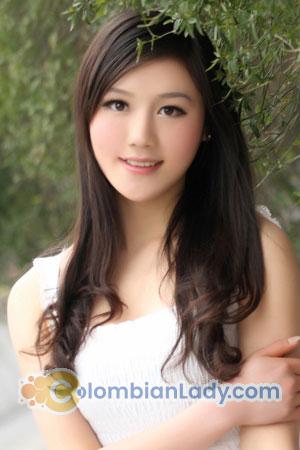 211725 - Xiaoqin Age: 35 - China
