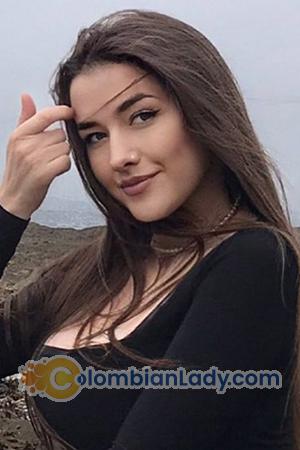 Ladies of Eastern-Europe