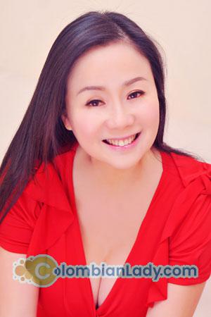 211785 - Chunyan Age: 51 - China