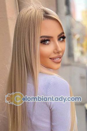 Ladies of Eastern-Europe