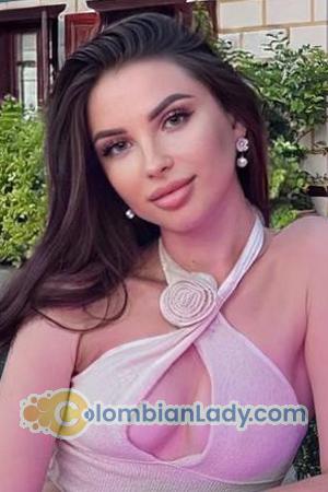 211830 - Yevgenia Age: 30 - Turkey