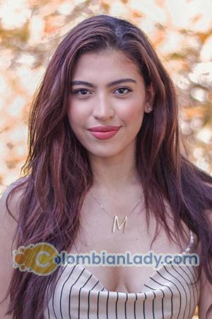 211859 - Maria  Age: 20 - Colombia