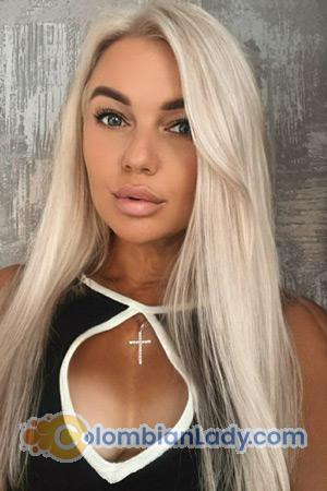 Ladies of Ivano-Frankivsk