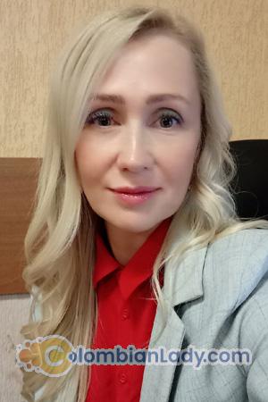 211969 - Olga Age: 44 - Russia