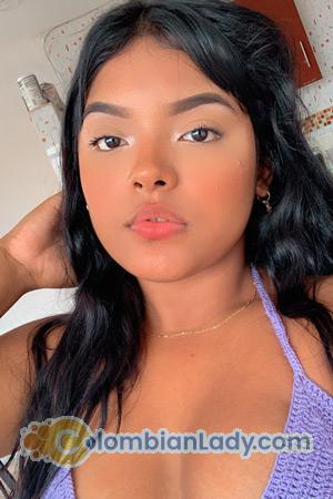 Ladies of Barranquilla