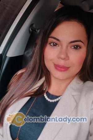 Ladies of Latin-America