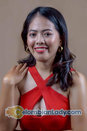 212074 - Sheena May Age: 23 - Philippines