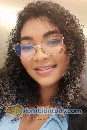 212150 - Sandry Age: 27 - Colombia