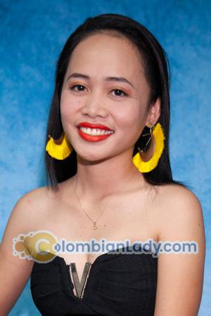 212192 - Reyna Mary Age: 24 - Philippines