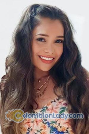 Ladies of Latin-America