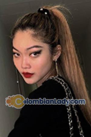 212266 - Klinsukhon Age: 19 - Thailand