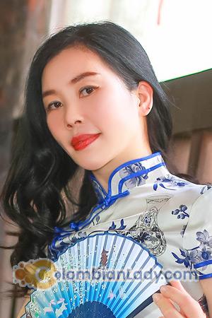 212272 - Yan Age: 43 - China