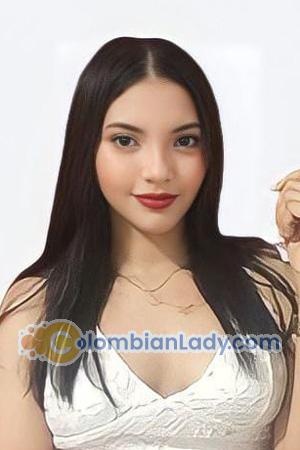 212305 - Daniela Age: 30 - Colombia