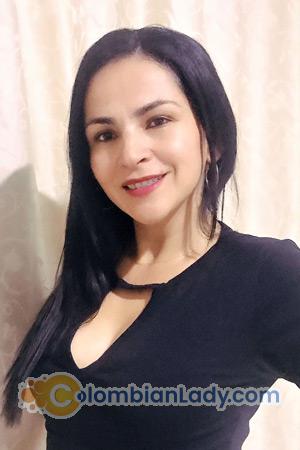 Ladies of Latin-America