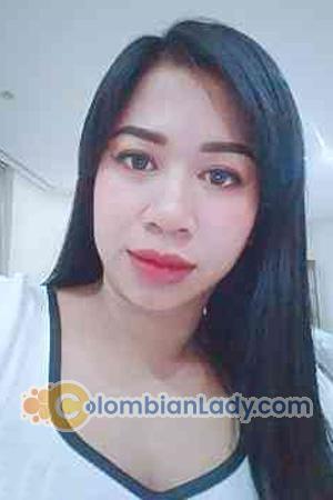 212338 - Sudarat Age: 35 - Thailand