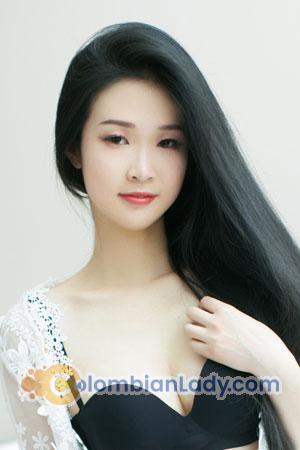 212340 - Sabrina Age: 29 - China