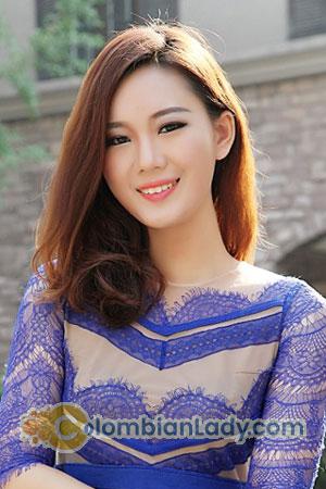 212341 - Sara Age: 36 - China