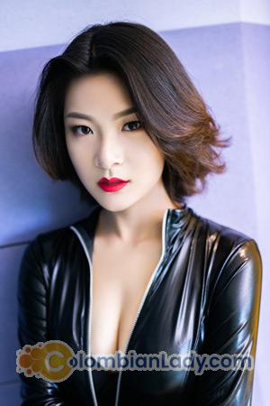 212357 - Mengyao Age: 24 - China