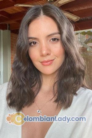 212386 - Eliana Age: 25 - Colombia