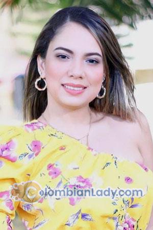 Ladies of Barranquilla