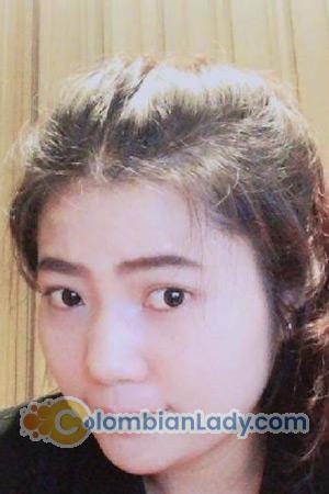 212416 - Siripaphapan Age: 31 - Thailand