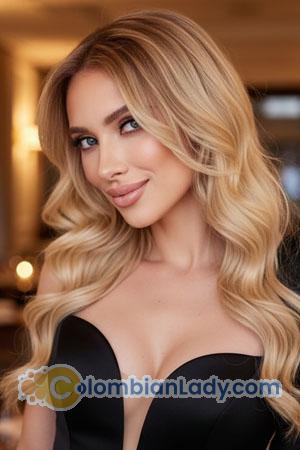 Ladies of Eastern-Europe