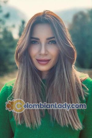 212503 - Dariia Age: 30 - Ukraine