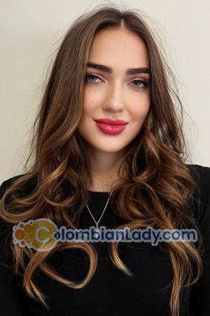 Ladies of Eastern-Europe