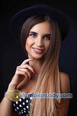 Ladies of Eastern-Europe