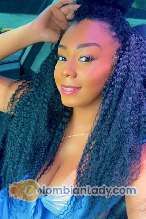 Ladies of Latin-America