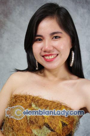212582 - Jhona Mae Age: 27 - Philippines