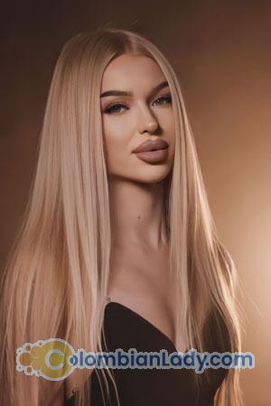 Ladies of Eastern-Europe