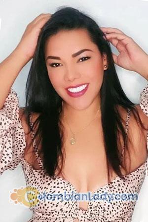 Ladies of Latin-America