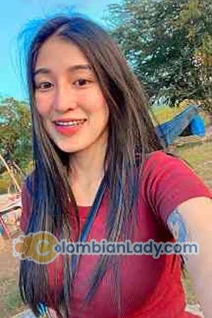 212686 - Chalisara Age: 25 - Thailand