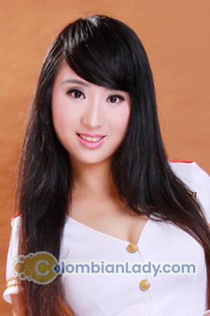 212697 - Vicky Age: 29 - China