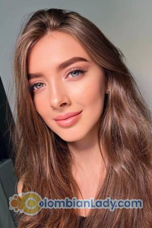 Ladies of Eastern-Europe