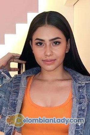 Ladies of Latin-America