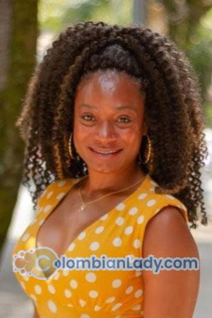 212772 - Heidy Age: 41 - Colombia