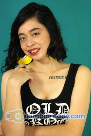 Ladies of Philippines