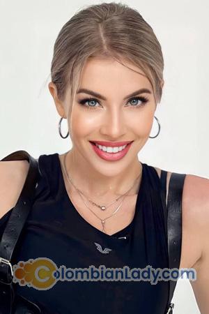 Ladies of Kazakhstan