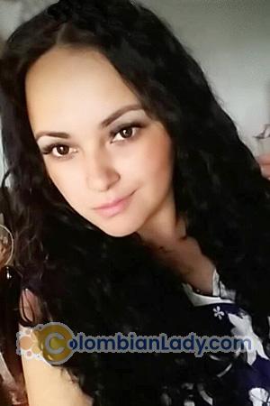 Ladies of Latin-America