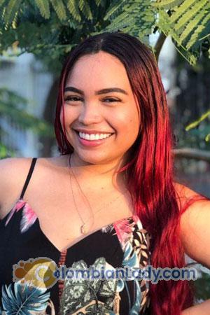 Ladies of Barranquilla