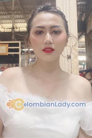 212913 - Karol Geth Age: 23 - Cambodia