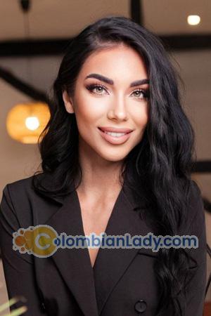 Ladies of Eastern-Europe