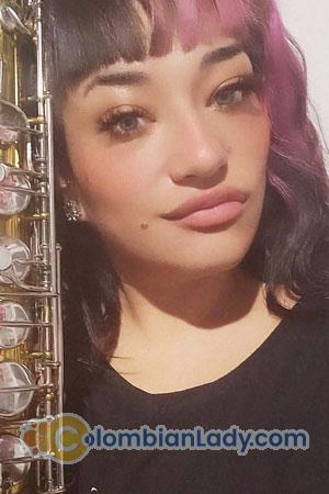 213003 - Linda Age: 38 - Mexico