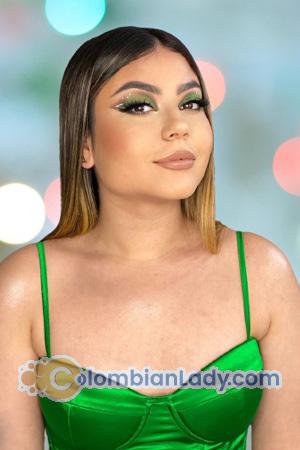 213130 - Gabriela Age: 23 - Colombia