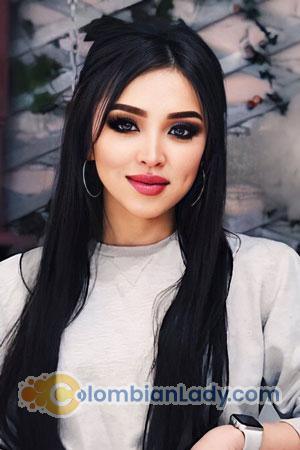 213185 - Nestan Age: 27 - Kazakhstan